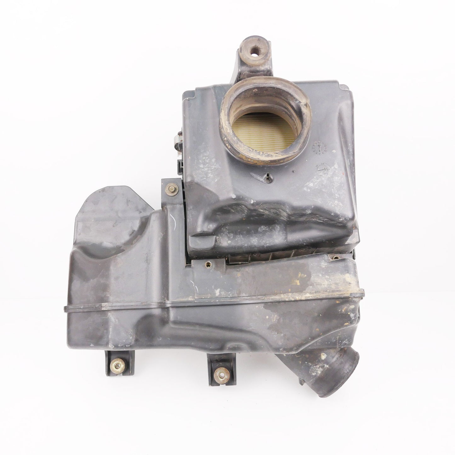 Air Intake Box B20B8 - Fits Honda RD1 SUV Gen1 1997-2001