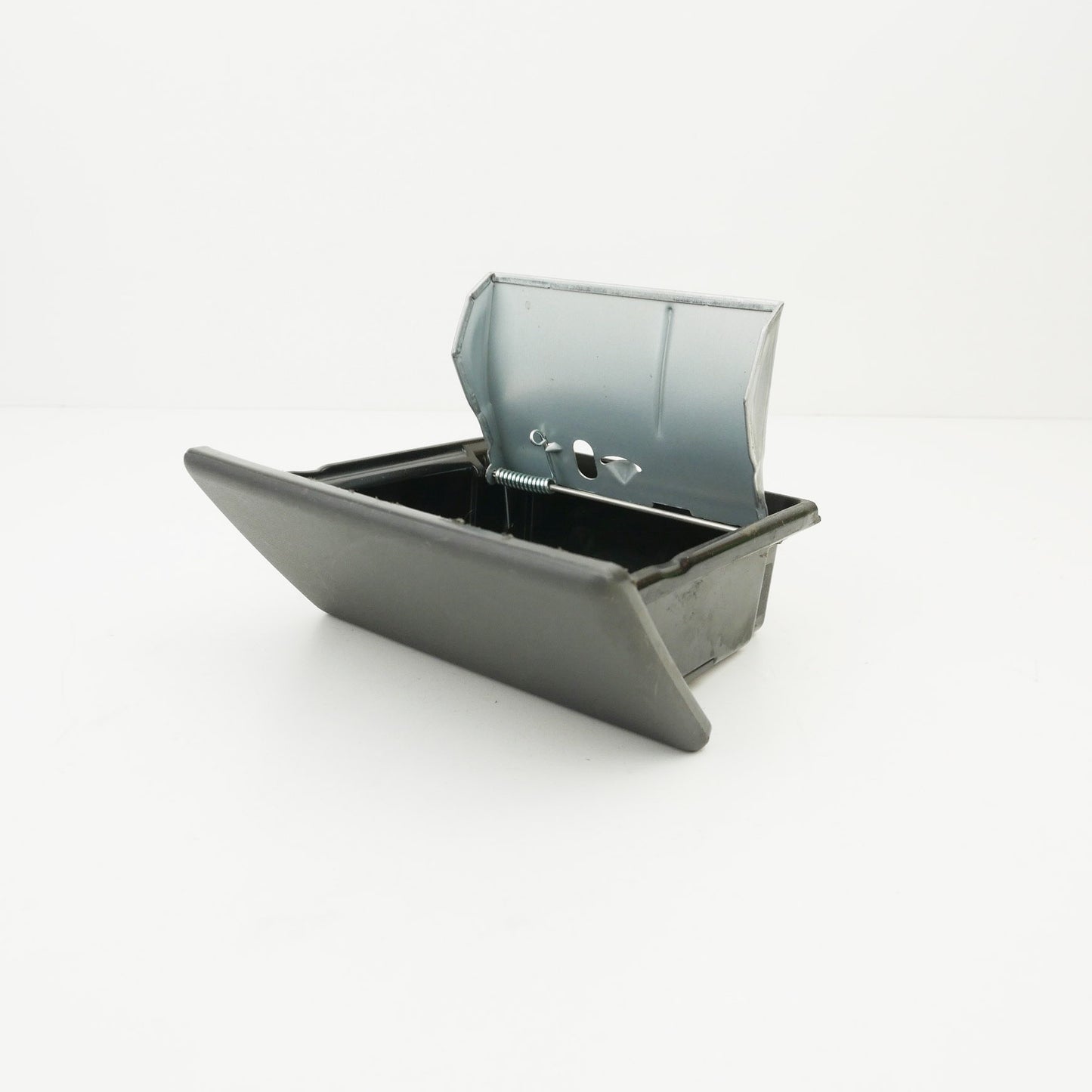 Dash Ash Tray Dark Grey - Fits Holden Rodeo RA 4X4 4JH1 LX 2003-2008