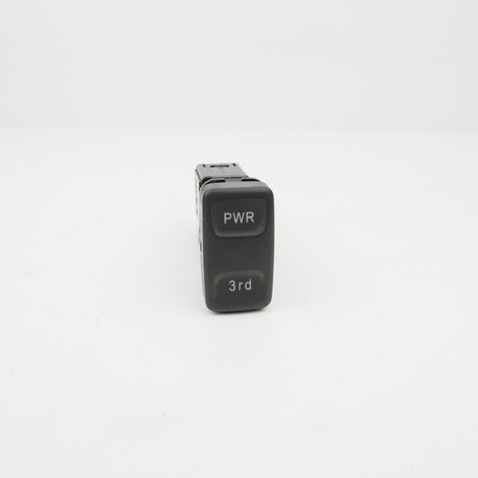 Power PWR 3rd Button Switch - Fits Holden Rodeo RA 4X4 4JH1 LX 2003-2008