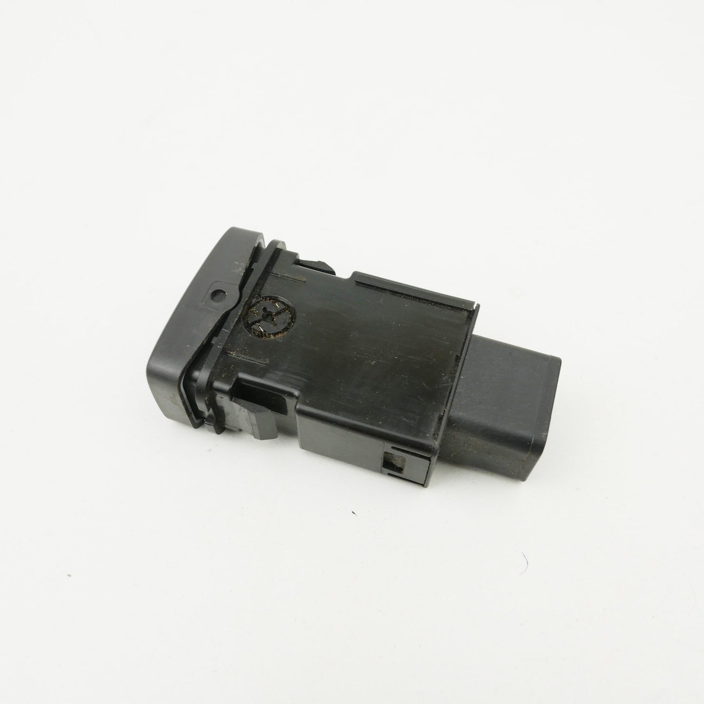 Power PWR 3rd Button Switch - Fits Holden Rodeo RA 4X4 4JH1 LX 2003-2008