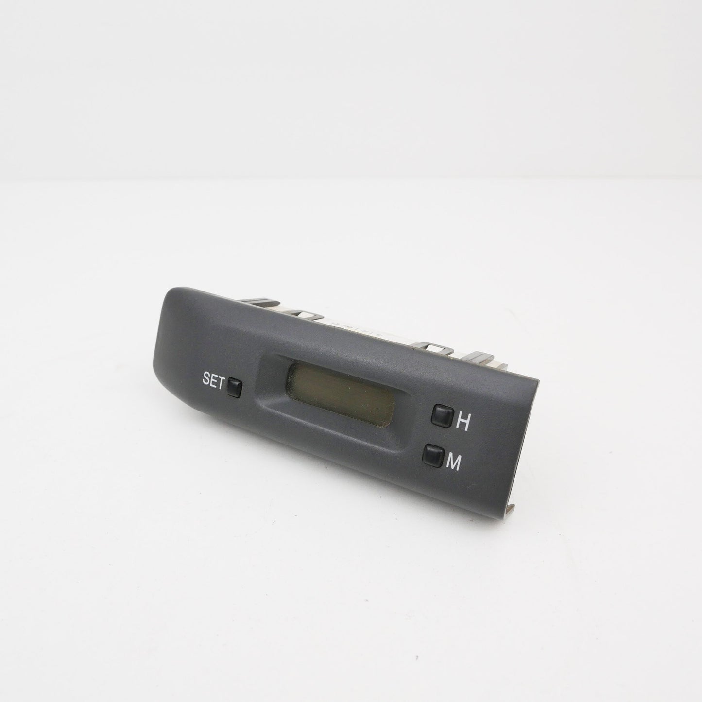 Dash Clock Grey - Fits Holden Rodeo RA 4X4 4JH1 LX 2003-2008