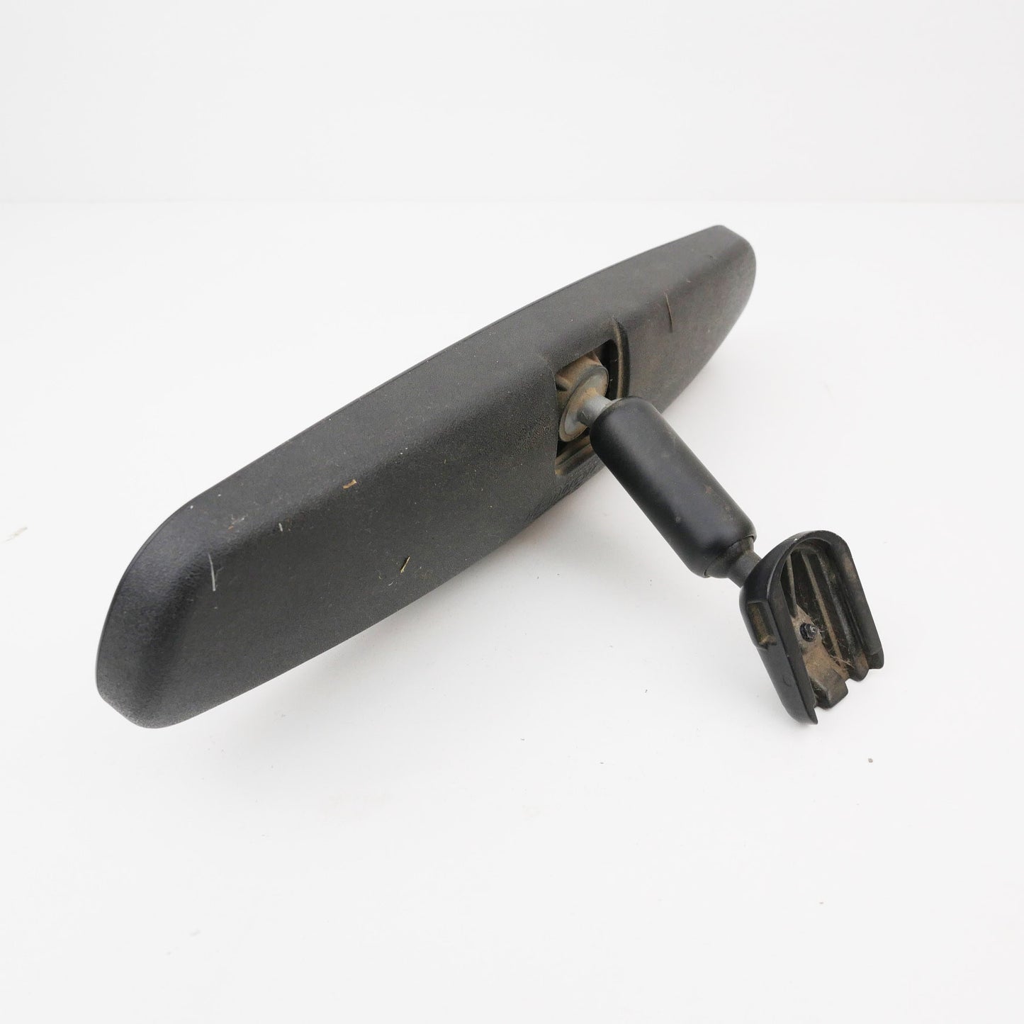 Rear View Mirror Black - Fits Holden Rodeo RA 4X4 4JH1 LX 2003-2008