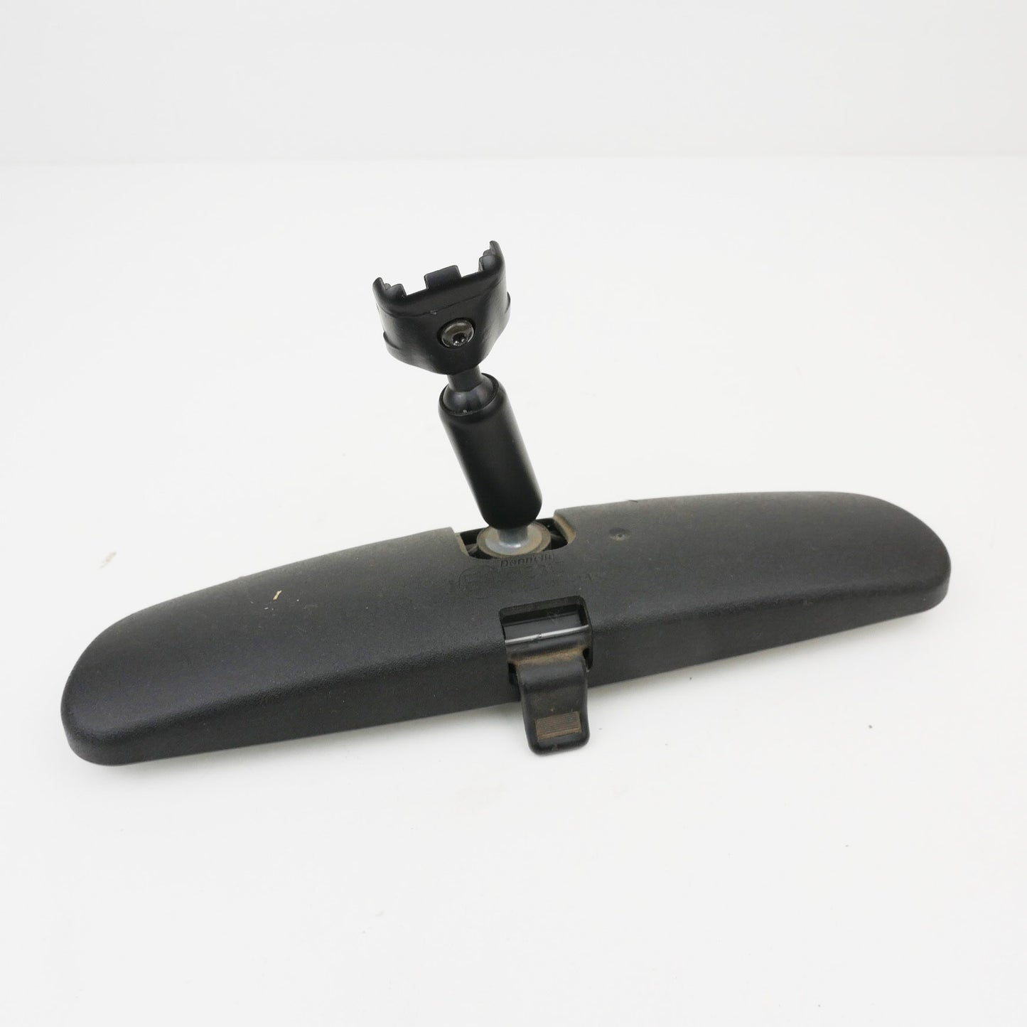 Rear View Mirror Black - Fits Holden Rodeo RA 4X4 4JH1 LX 2003-2008