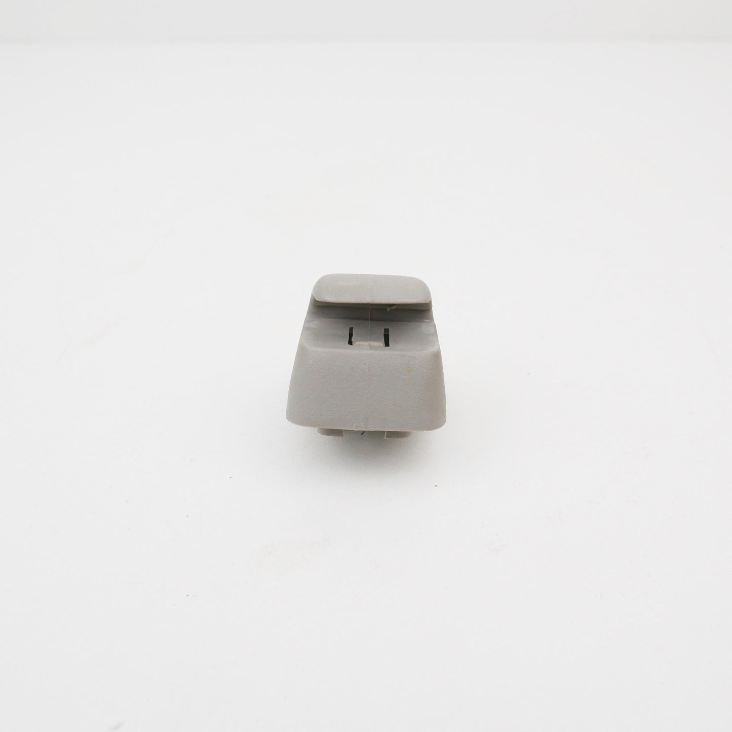 Sun Visor Clip Light Grey - Fits Holden Rodeo RA 4X4 4JH1 LX 2003-2008
