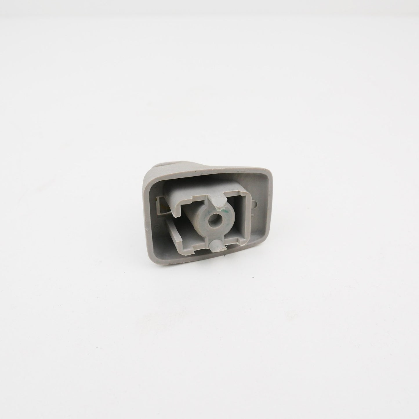 Sun Visor Clip Light Grey - Fits Holden Rodeo RA 4X4 4JH1 LX 2003-2008