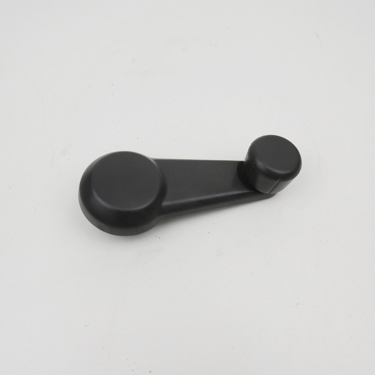 Window Winder Dark Grey - Fits Holden Rodeo RA 4X4 4JH1 LX 2003-2008