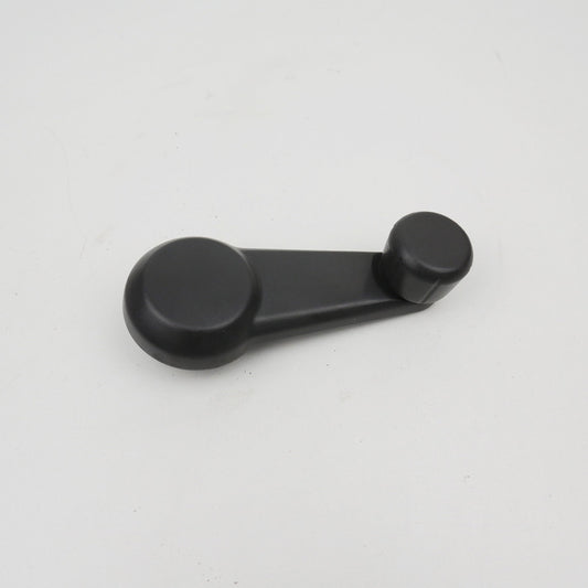 Window Winder Dark Grey - Fits Holden Rodeo RA 4X4 4JH1 LX 2003-2008