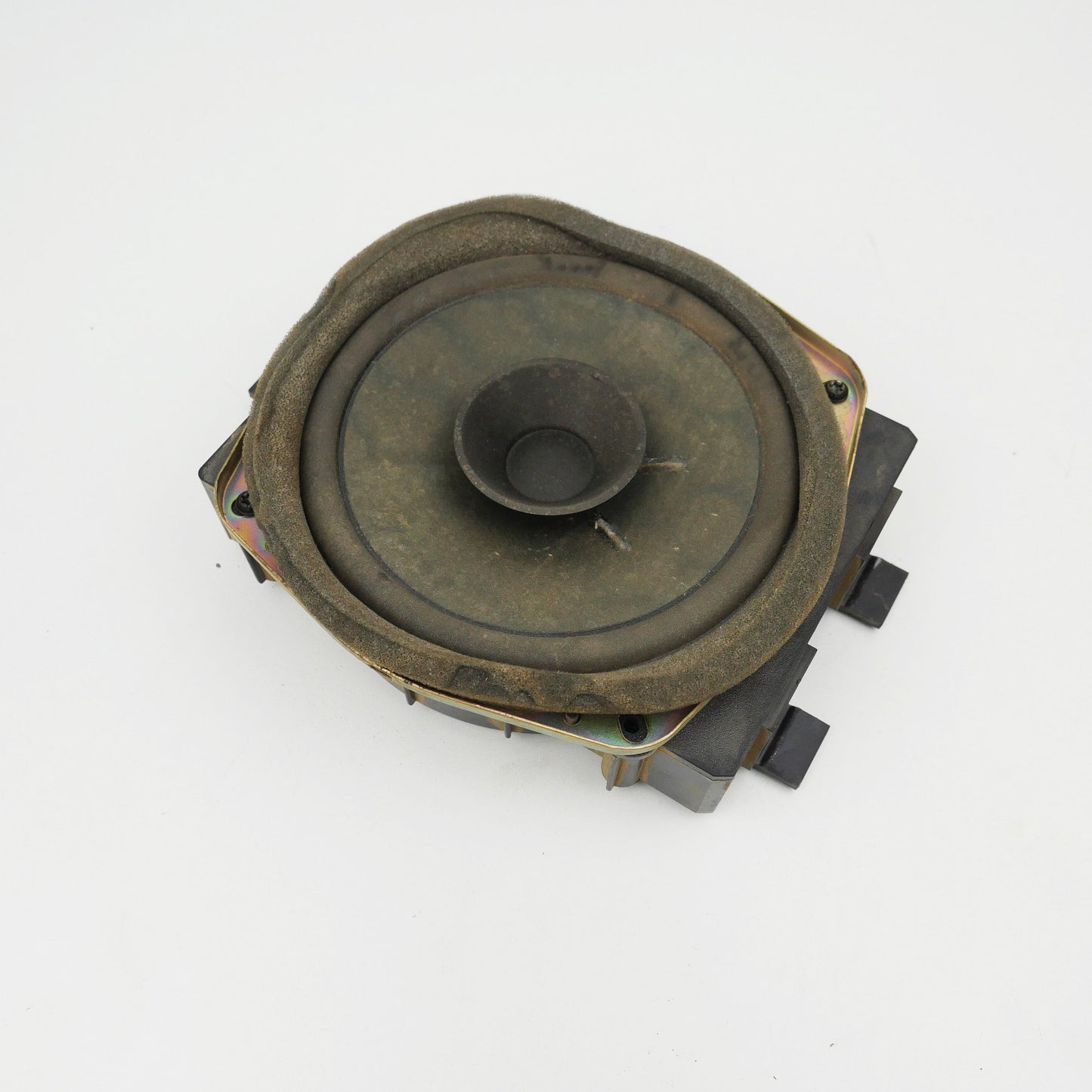 Door Speaker - Fits Holden Rodeo RA 4X4 4JH1 LX 2003-2008