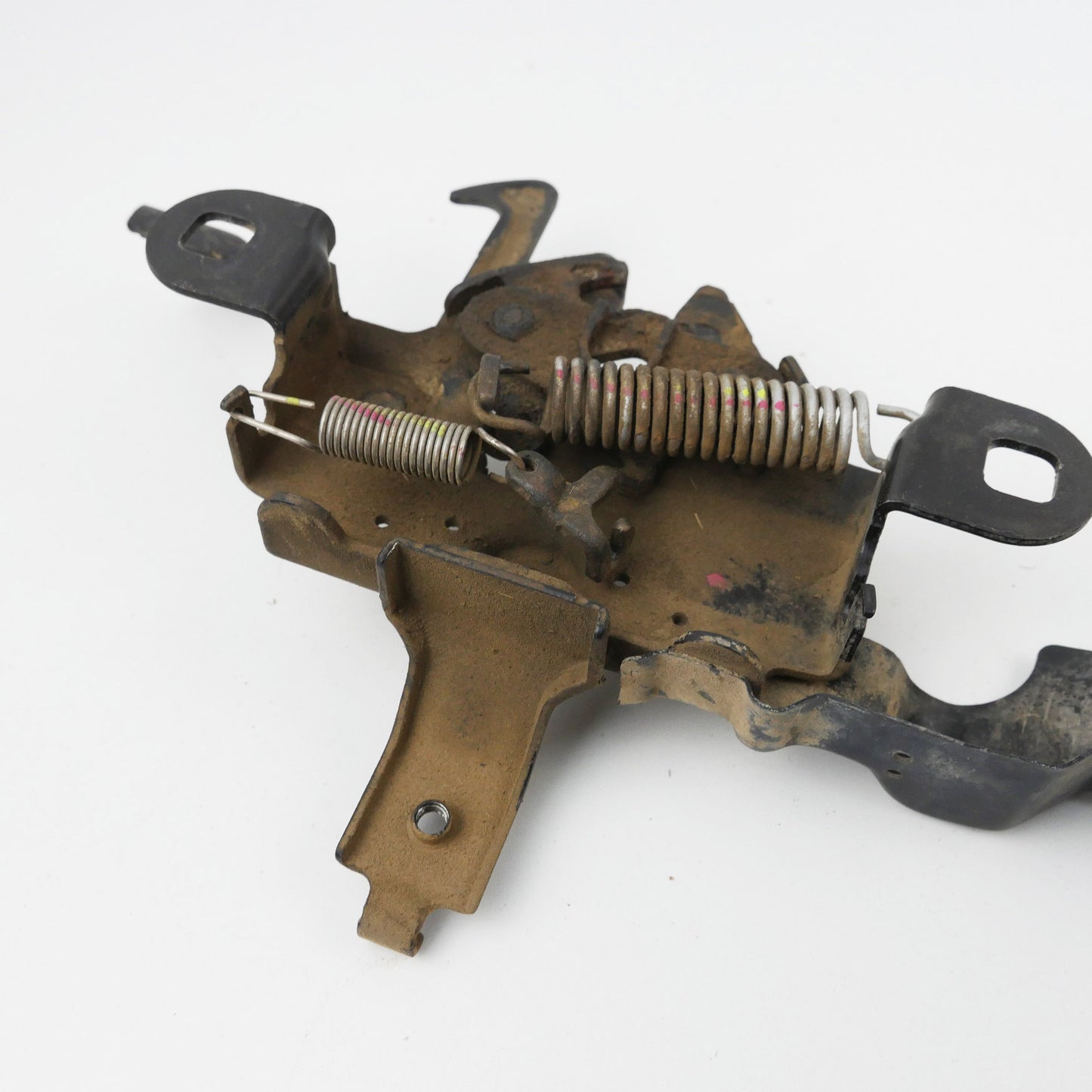 Bonnet Latch Mechanism - Fits Holden Rodeo RA 4X4 4JH1 LX 2003-2008
