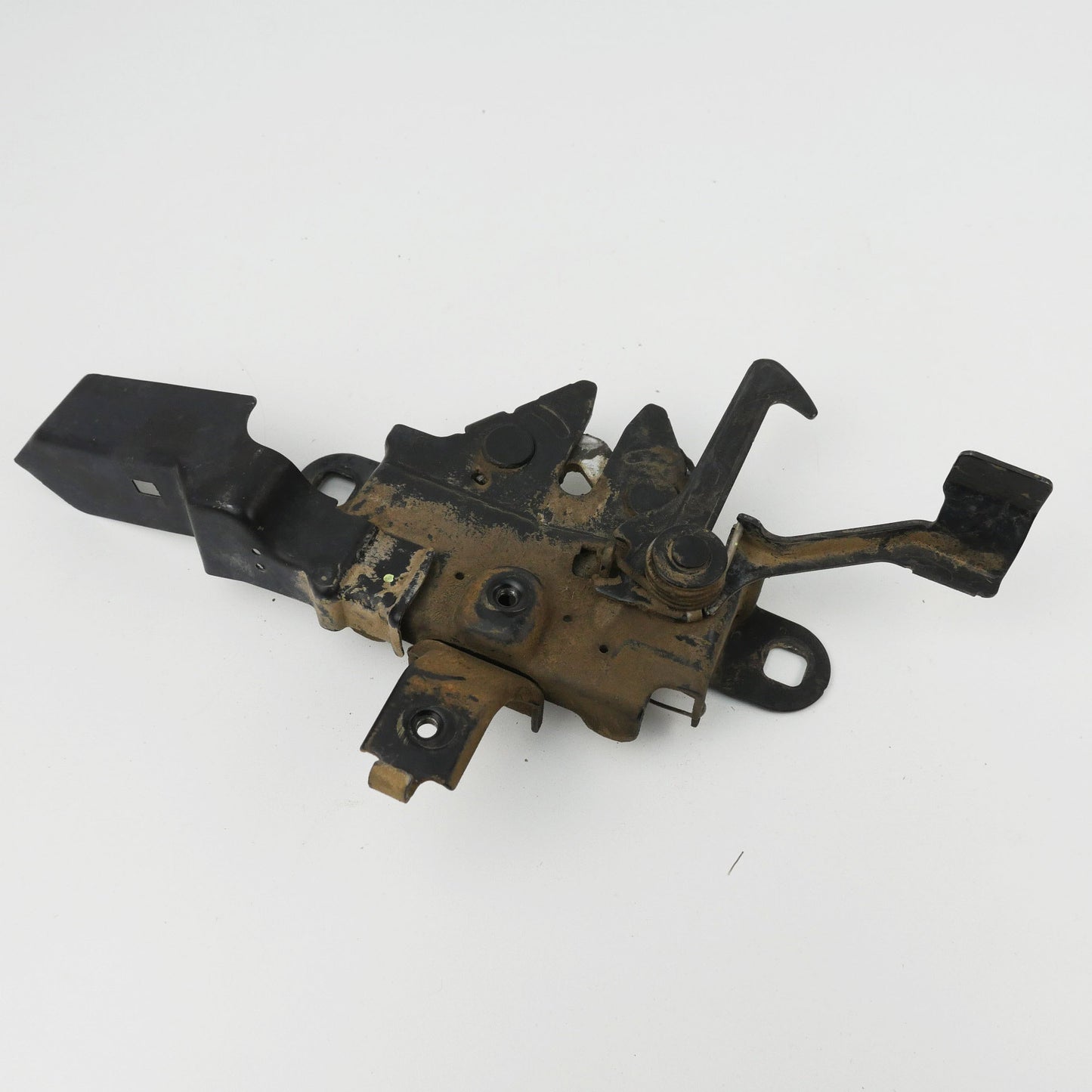 Bonnet Latch Mechanism - Fits Holden Rodeo RA 4X4 4JH1 LX 2003-2008