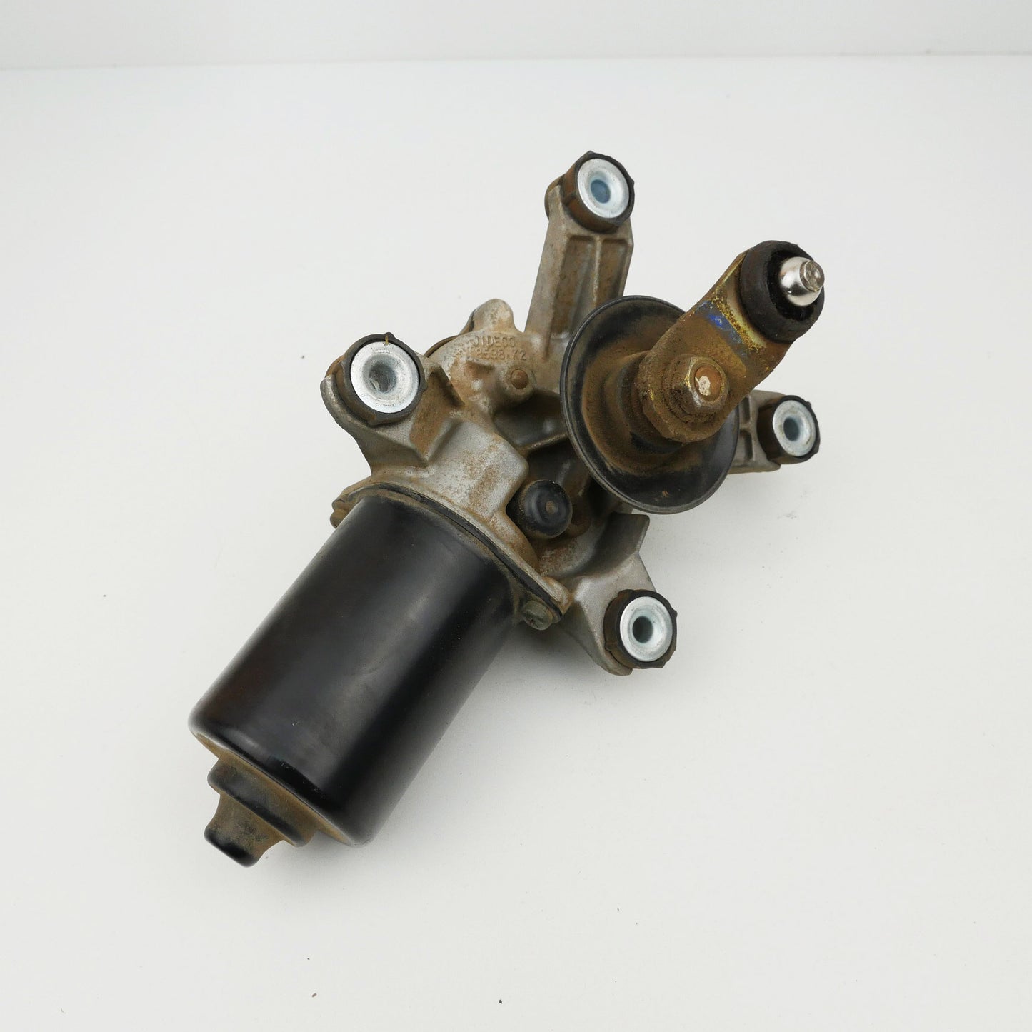 Front Wiper Motor - Fits Holden Rodeo RA 4X4 4JH1 LX 2003-2008