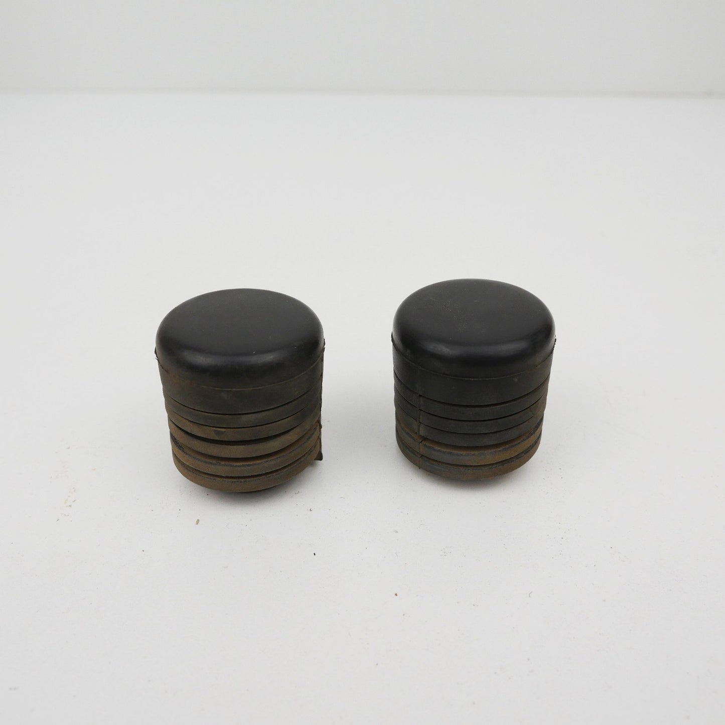 Bonnet Rubber Bump Stops - Fits Holden Rodeo RA 4X4 4JH1 LX 2003-2008