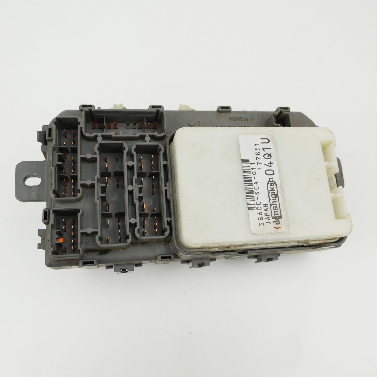 Dash Fuse Panel Auto Trans - Fits Honda RD1 SUV Gen1 1997-2001