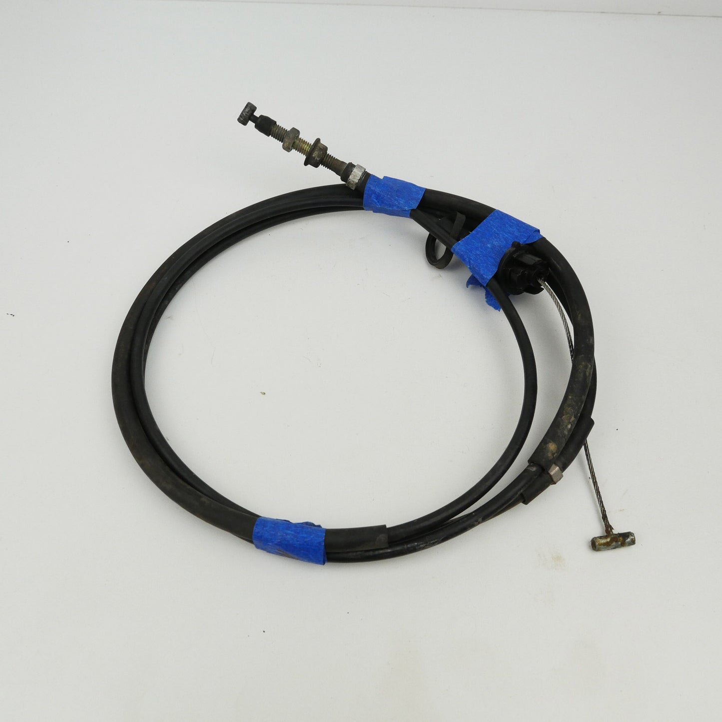 Accelerator Cable Auto Trans - Fits Honda RD1 SUV Gen1 1997-2001