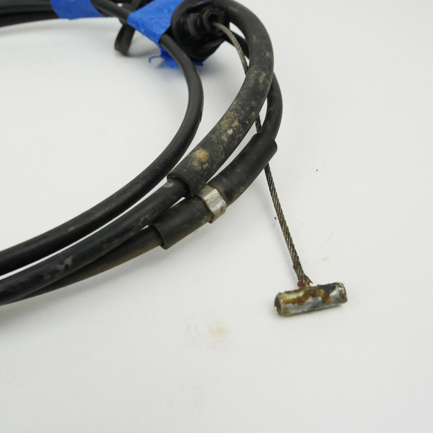 Accelerator Cable Auto Trans - Fits Honda RD1 SUV Gen1 1997-2001