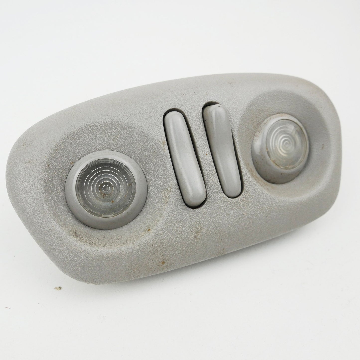 Interior Dome Light Grey - Fits Ford Falcon AU UTE 1999-2002
