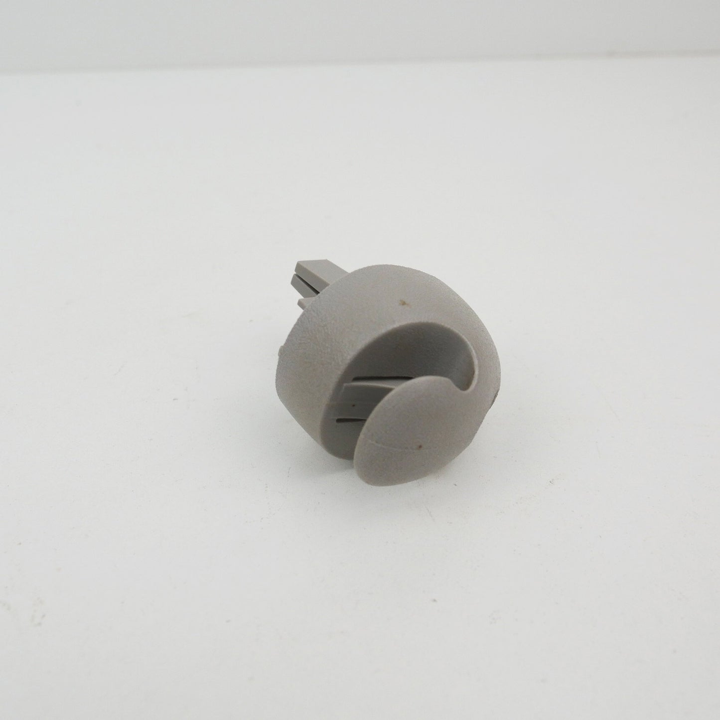 Grey Sun Visor Clip - Fits Ford Falcon AU UTE 1999-2002