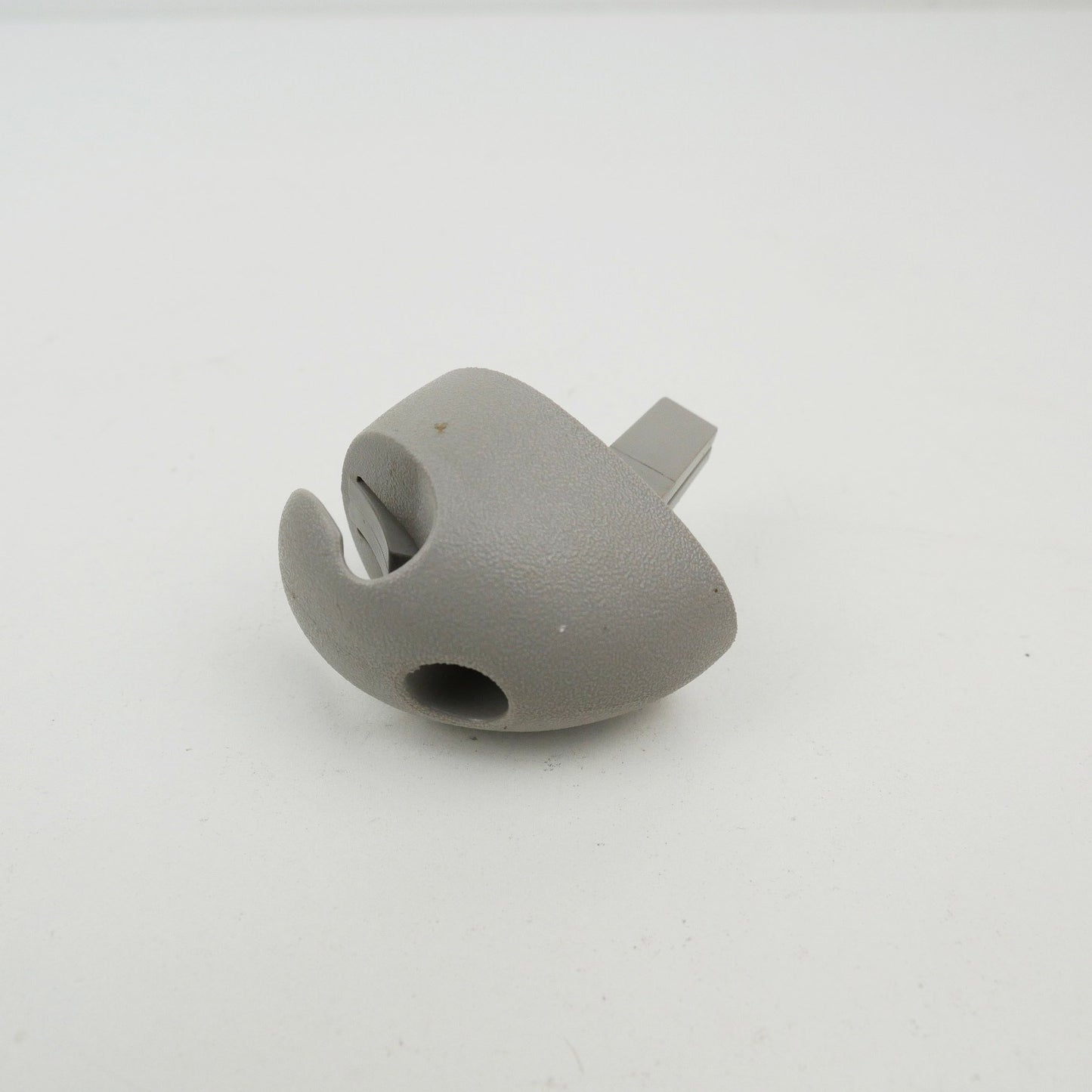Grey Sun Visor Clip - Fits Ford Falcon AU UTE 1999-2002