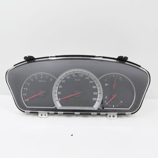 Auto Instrument Cluster 177,333kms - Fits Holden Epica EP CDX 2.5L 2007-2011