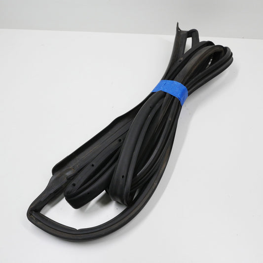 LH Rear Door Rubber Sedan - Fits Holden Epica EP CDX 2.5L 2007-2011
