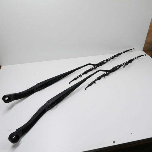 Windscreen Wiper Arms - Fits Holden Epica EP CDX 2.5L 2007-2011