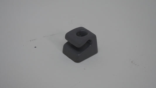 Side Sun Visor Clips - Fits Ford Falcon EF / EL