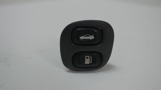 Boot / Fuel Switch - Fits Ford Falcon EF / EL