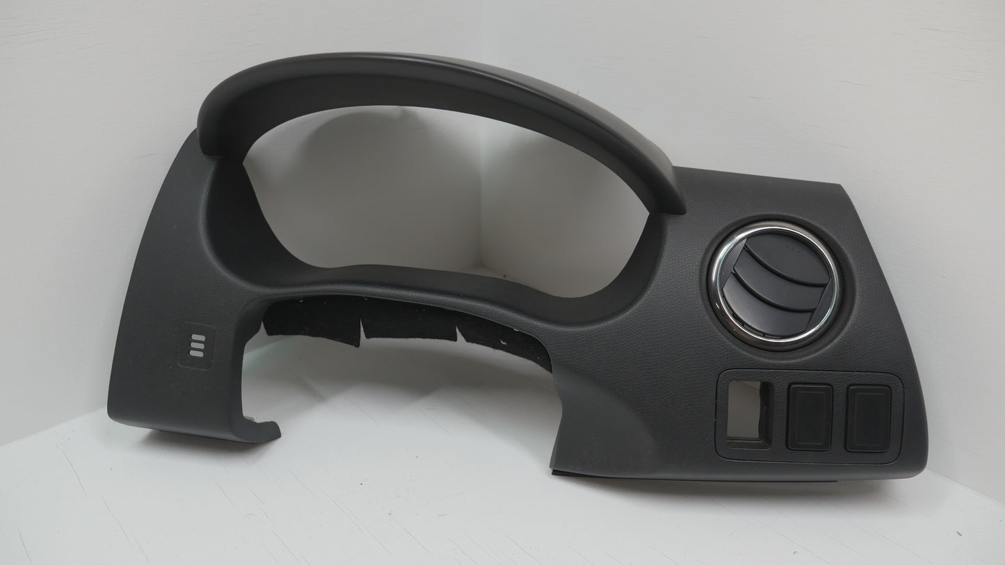 Speedometer Surround Trim - Fits Suzuki Swift EZ 2004-2011