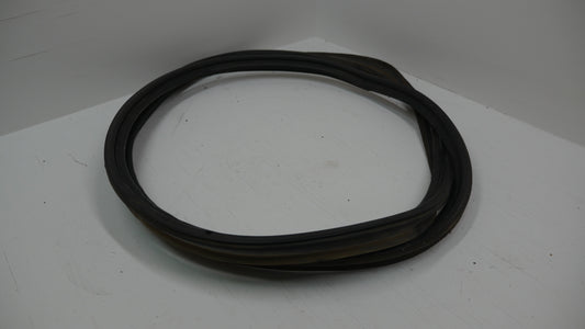 Boot Rubber - Fits Suzuki Swift EZ 2004-2011