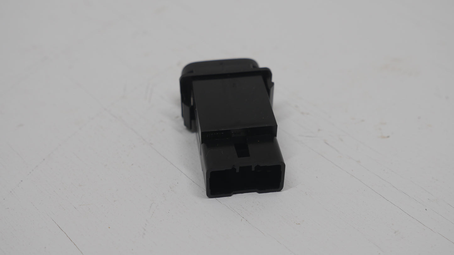Dash Demister Button/Switch - Fits Ford Falcon EF / EL