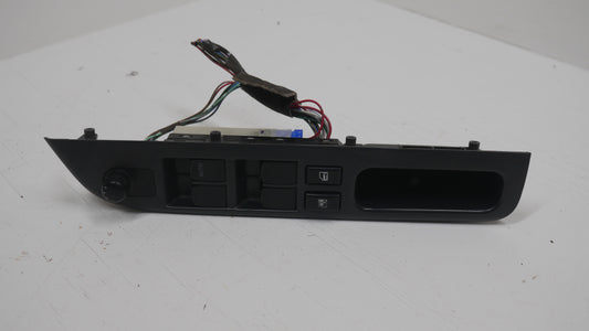 Front RH Drivers Side Power Window Switches - Fits Suzuki Swift EZ 2004-2011