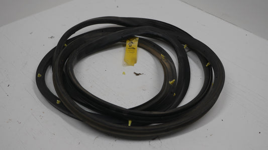 Front RH Rubber Door Seal - Fits Suzuki Swift EZ 2004-2011