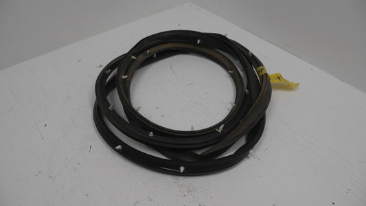 Front LH Rubber Door Seal - Fits Suzuki Swift EZ 2004-2011