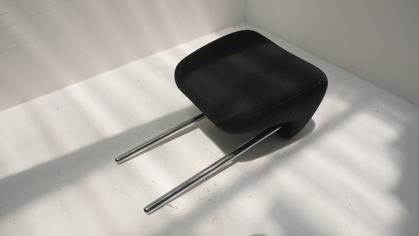 Rear Seat Headrest - Fits Suzuki Swift EZ 2004-2011