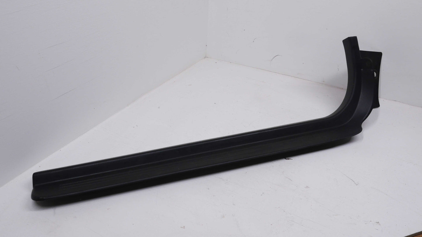 Front RH Scuff Plate Trim - Fits Subaru Liberty Wagon BH 1998-2003