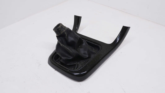 Center Console Gear Shift Surround Trim - Fits Subaru Liberty Wagon BH 1998-2003