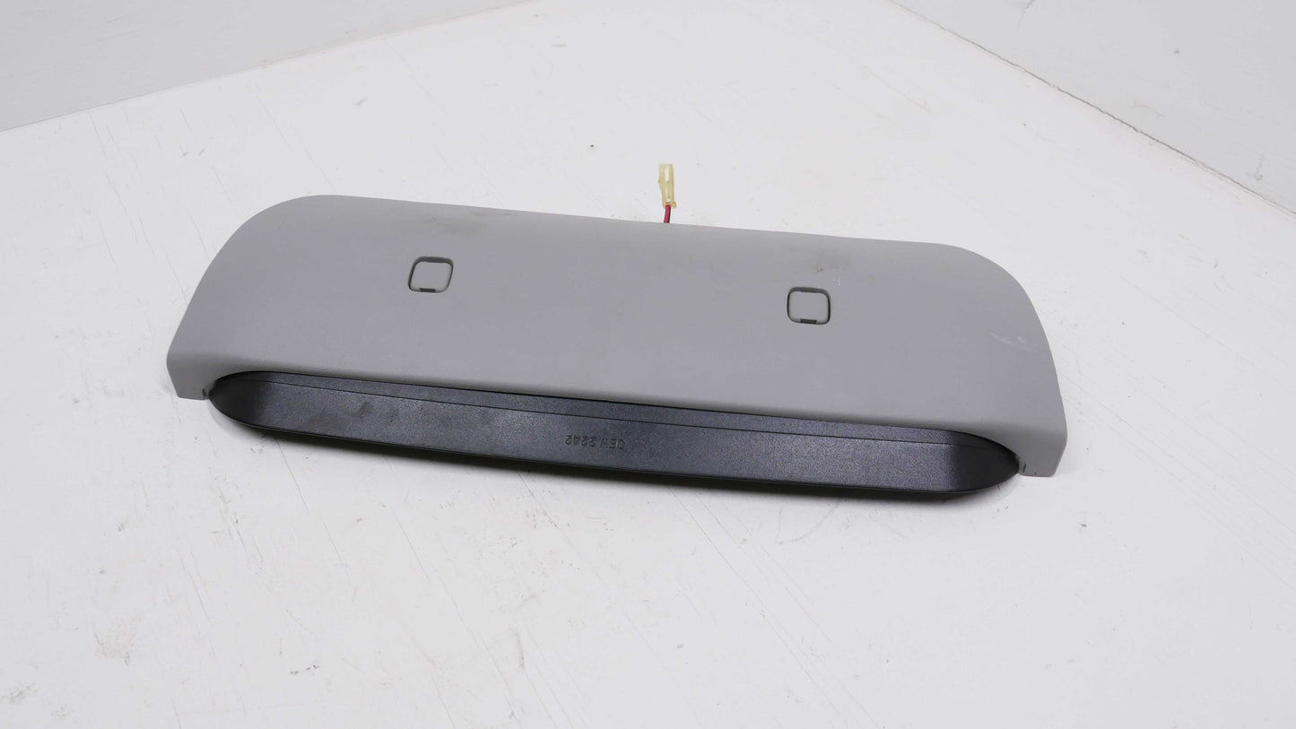 Boot Brake Light Assembly - Fits Subaru Liberty Wagon BH 1998-2003