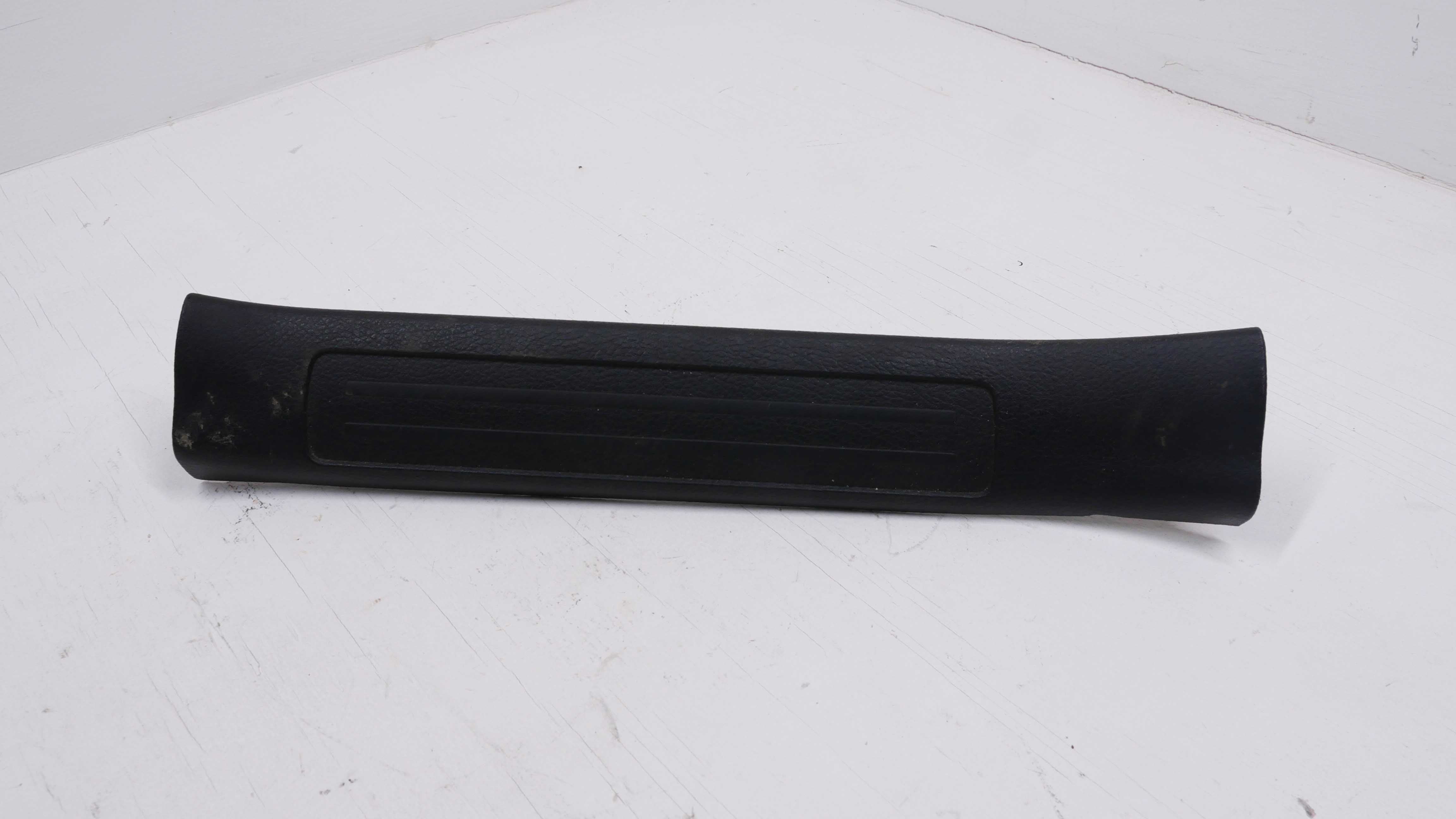 R Rear Rocker Scuff Plate RH Rear Inner Scuff Plate Trim - Fits Mazda 3 BL 2010-2013 – Partr
