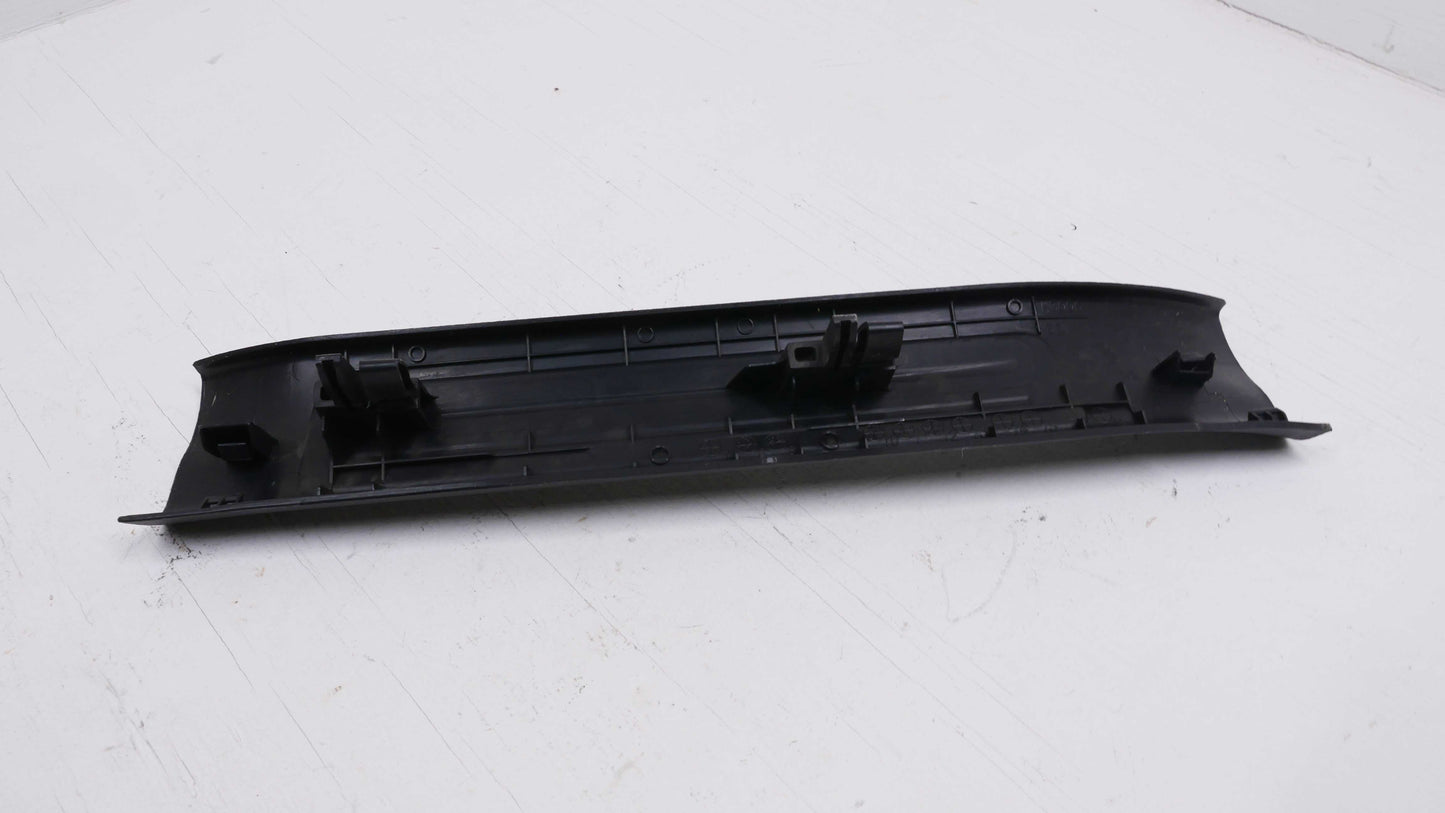 LH Rear Inner Scuff Plate Trim - Fits Mazda 3 BL 2010-2013
