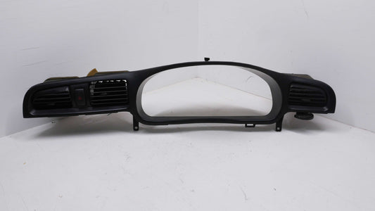 Dash Instrument Cluster Surround Cover Trim - Fits Subaru Liberty Wagon BH 1998-2003