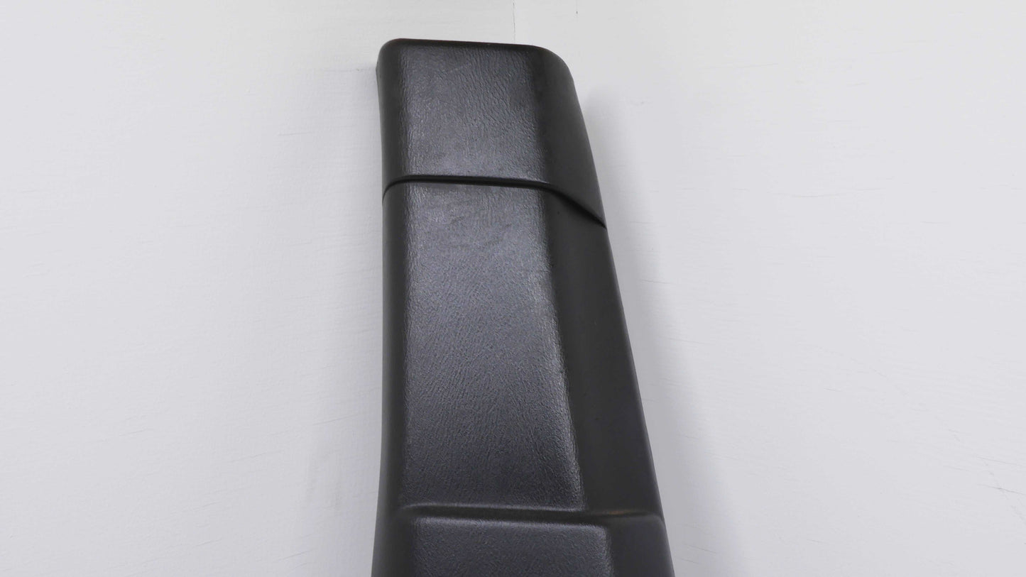 LH B Pillar Lower Seat Belt Cover Trim - Fits Subaru Liberty Wagon BH 1998-2003