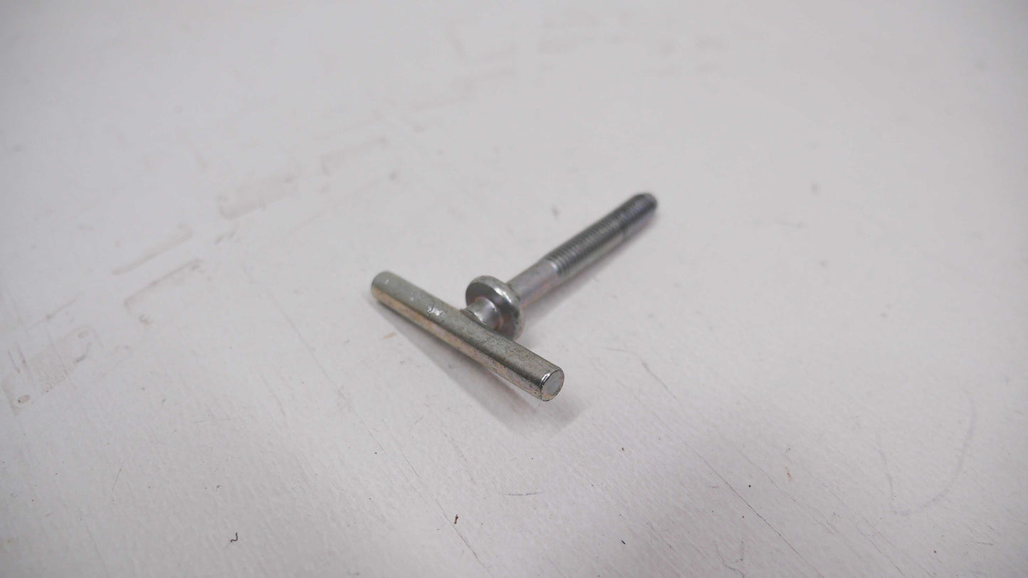 Car Jack Locking Screw - Fits Mazda 3 BL 2010-2013