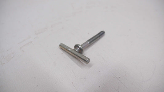 Car Jack Locking Screw - Fits Mazda 3 BL 2010-2013