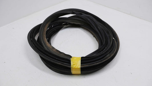 Boot Rear Pinch Weld Seal Rubber - Fits Mazda 3 BL 2010-2013