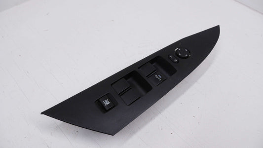 RH Front Power Window, Mirror, Door Lock Switch Control - Fits Mazda 3 BL 2010-2013