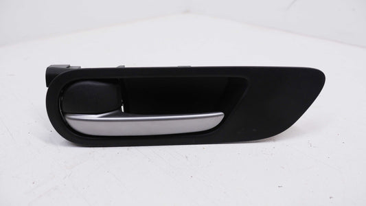 LH Front Interior Door Handle - Fits Mazda 3 BL 2010-2013