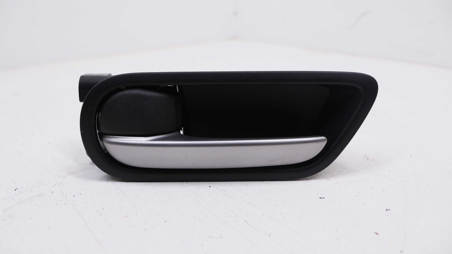 LH Rear Interior Door Handle - Fits Mazda 3 BL 2010-2013