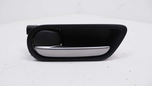 LH Rear Interior Door Handle - Fits Mazda 3 BL 2010-2013