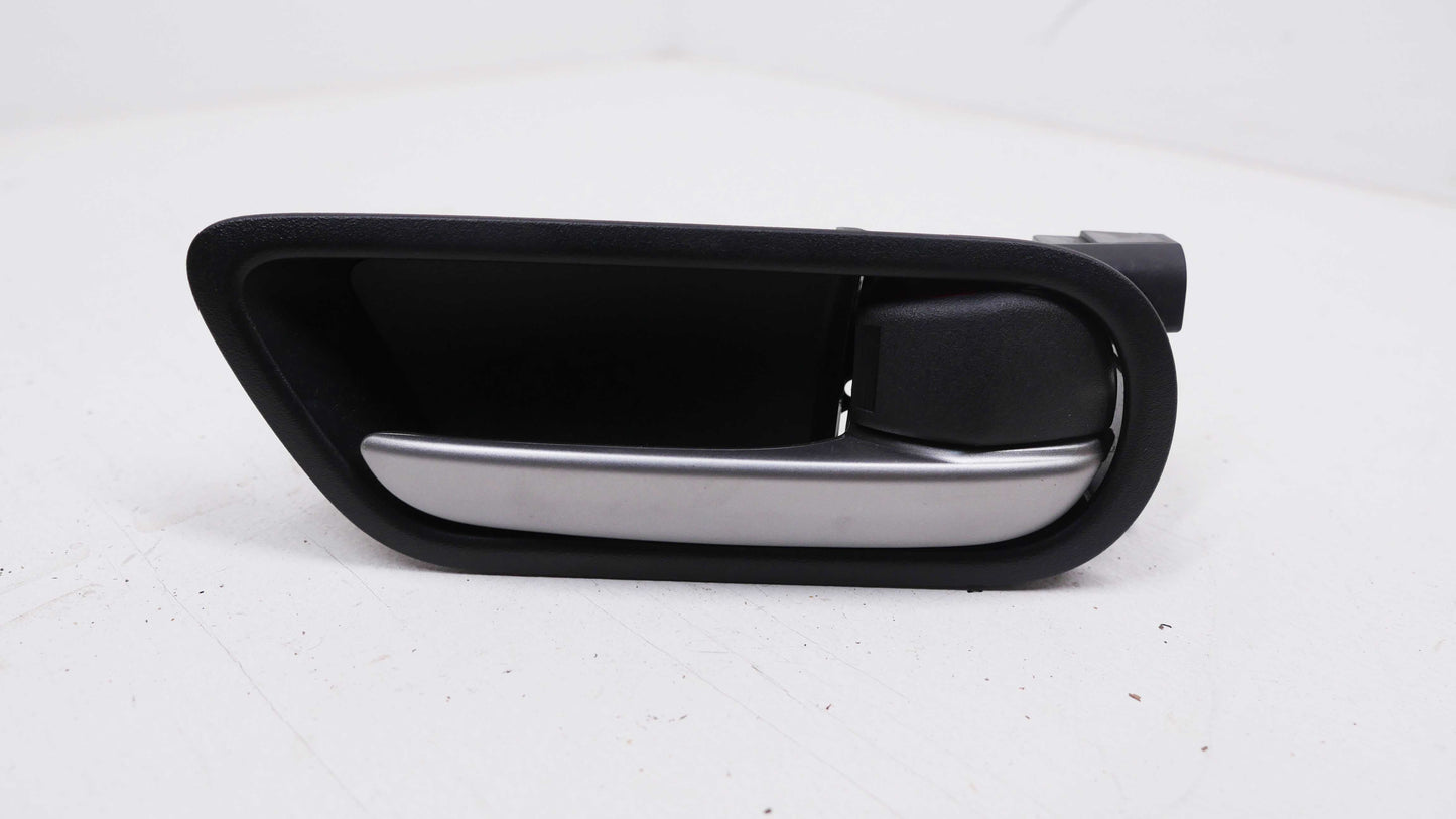 RH Rear Interior Door Handle - Fits Mazda 3 BL 2010-2013