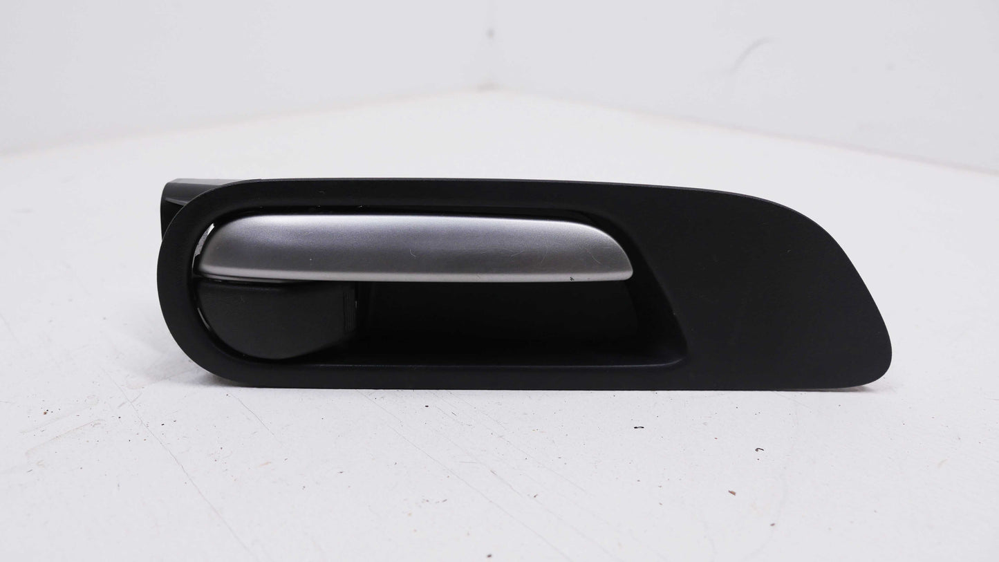 RH Front Interior Door Handle - Fits Mazda 3 BL 2010-2013